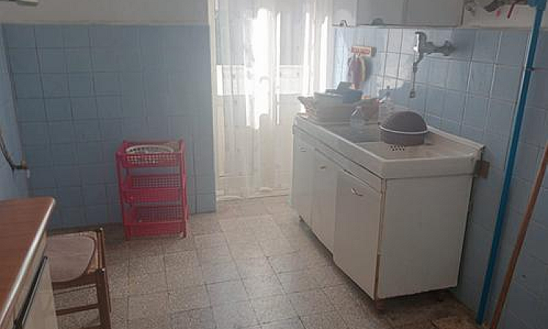 Appartamento Via E. ...