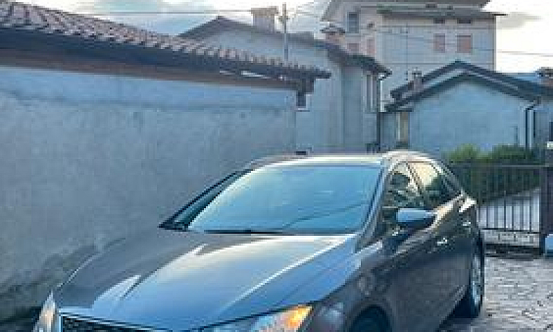 Seat Leon 1.6 X Neop...