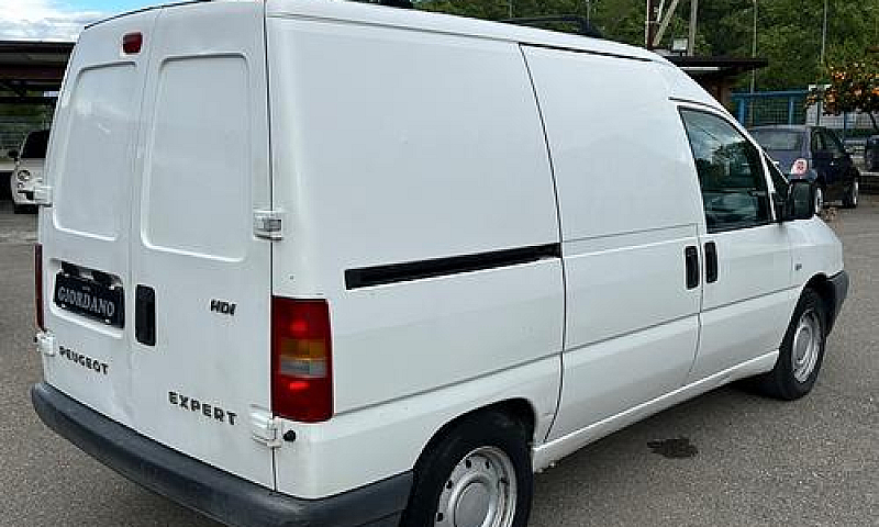 Peugeot Expert 2.0 H...