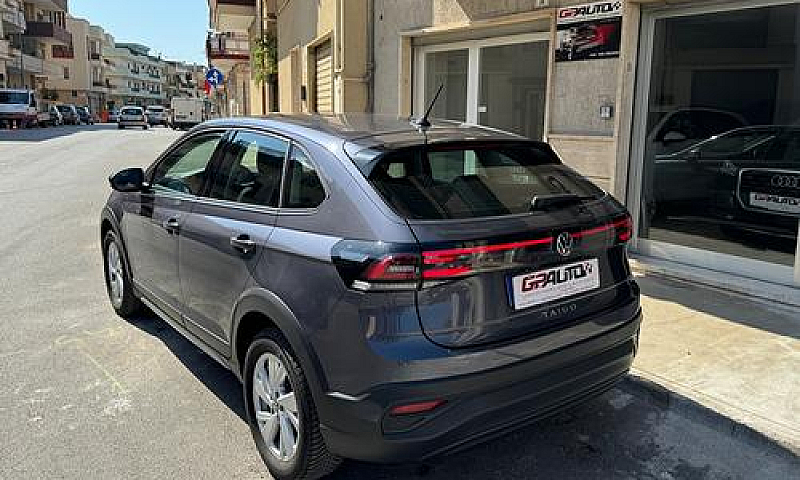 Volkswagen Taigo 1.0...