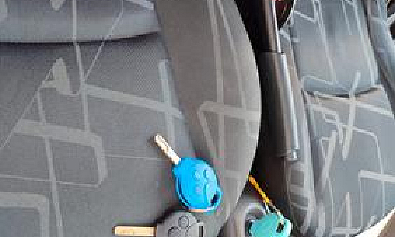 Smart 451 Diesel 201...