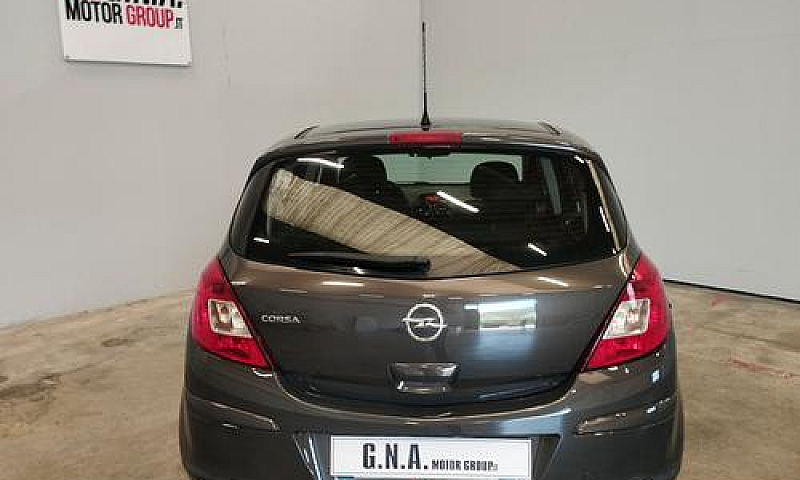 Opel Corsa 1.2 Gpl