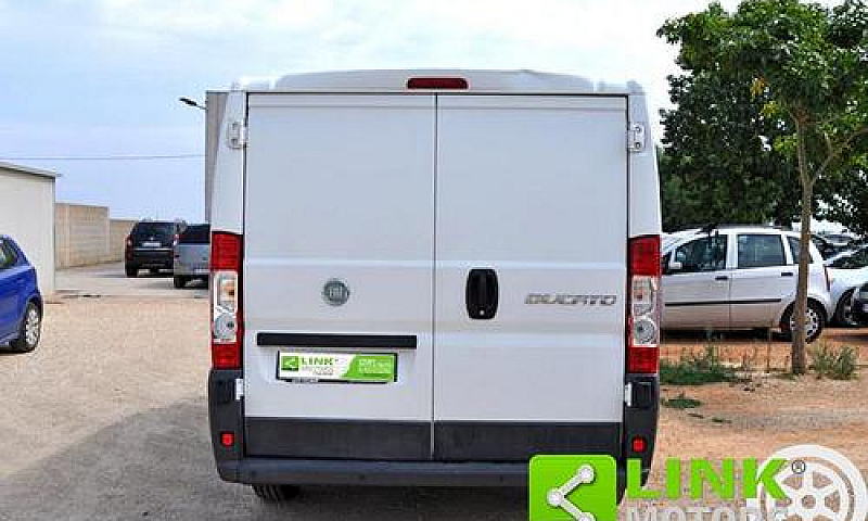 Fiat Ducato 35 2.0 M...