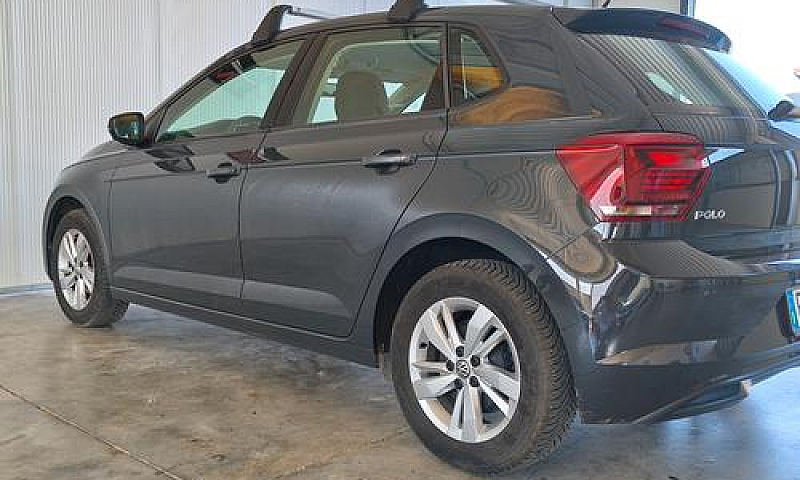 Volkswagen Polo 1.0 ...