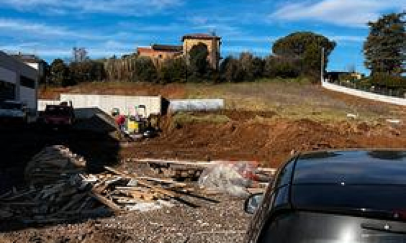 Casa Sui Campi Da Sc...