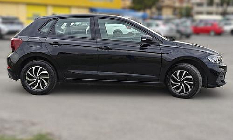 Volkswagen Polo 1.0 ...