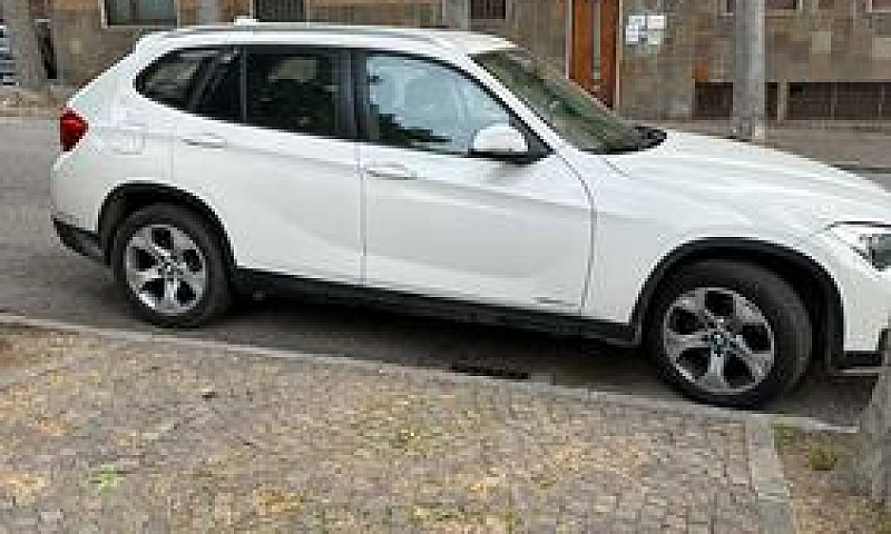 Bmw X1 Diesel , Auto...
