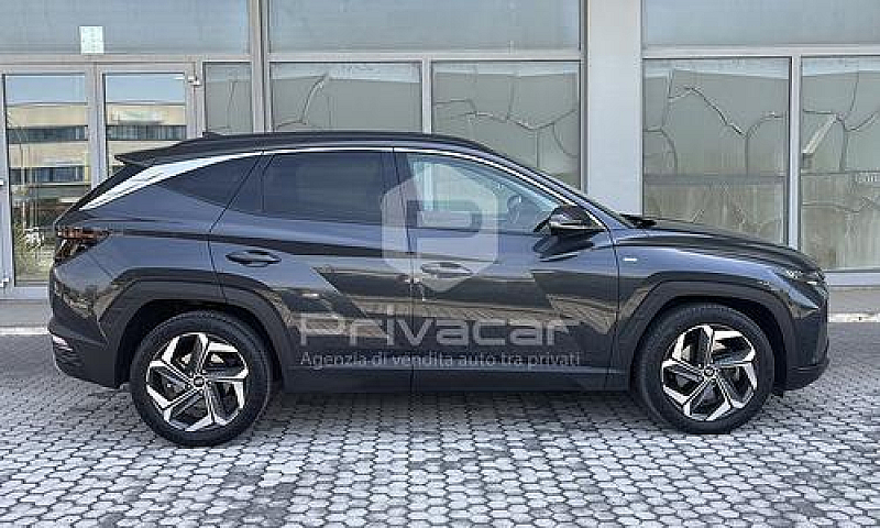 Hyundai Tucson 1.6 C...