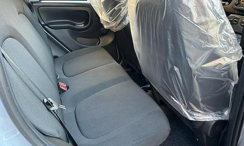 Fiat Panda 1.0 Firef...