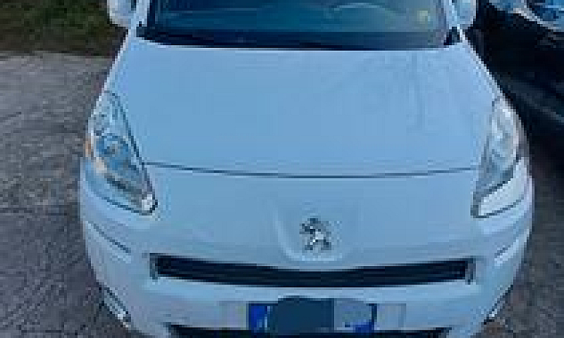 Peugeot Partner 2ª S...