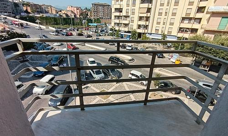 Piazza Bissolati...