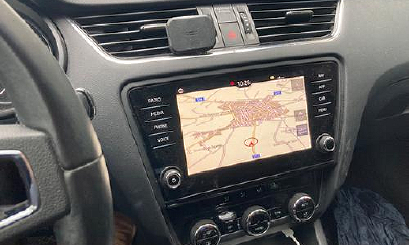 Skoda Octavia 3ª Ser...