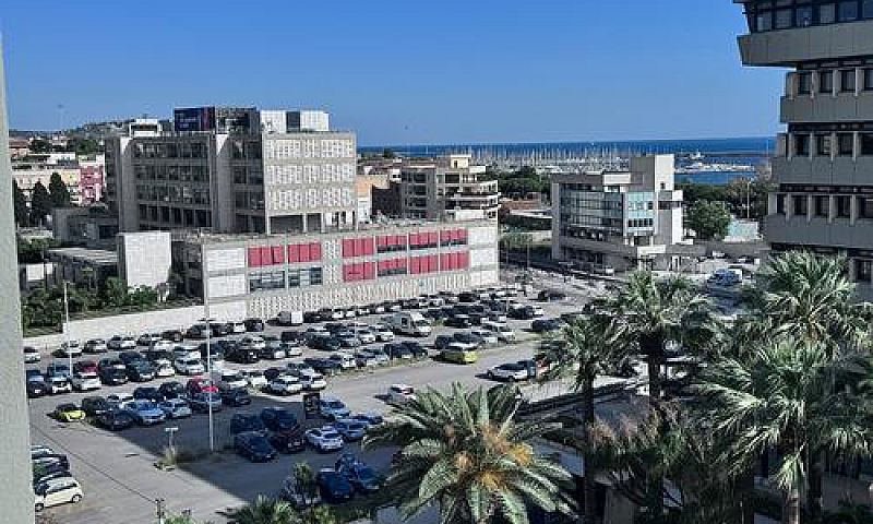 Cagliari, Viale Bona...