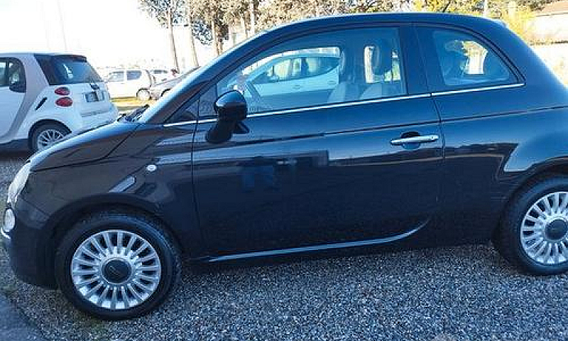 Fiat 500 1.3 Mjt 16V...