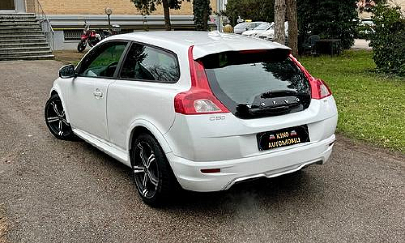 Volvo C30 1.6 D Driv...