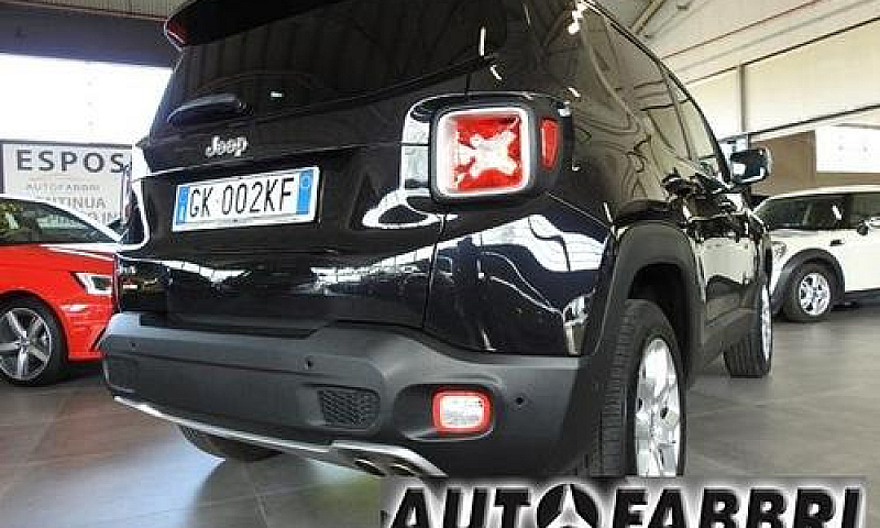 Jeep - Renegade - 2....