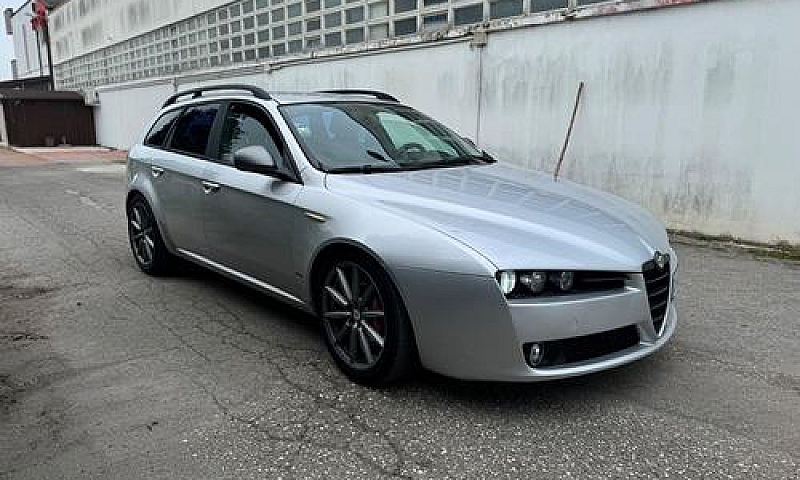 Alfa Romeo 159 2.4 J...