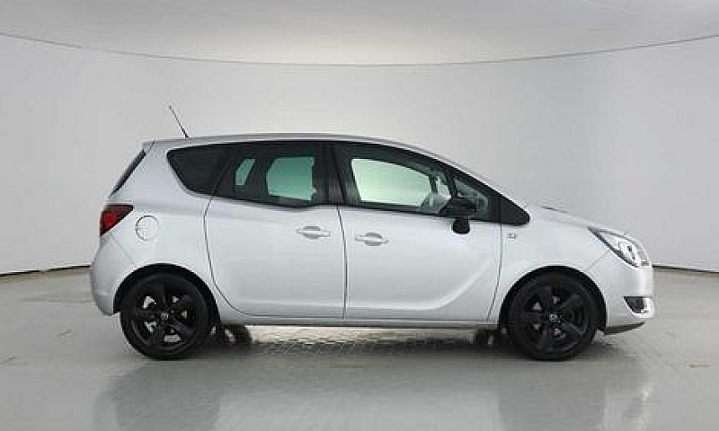Opel Meriva 1.4 Turb...