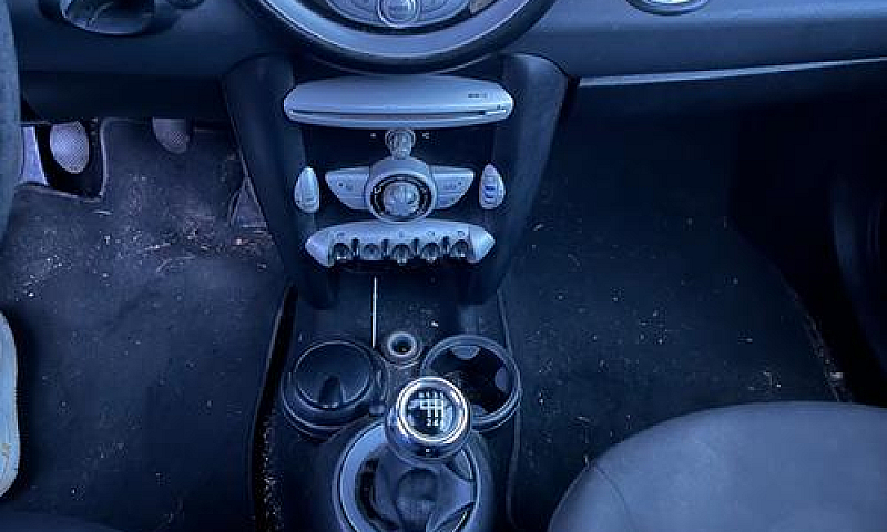 Mini Cooper D Clubma...