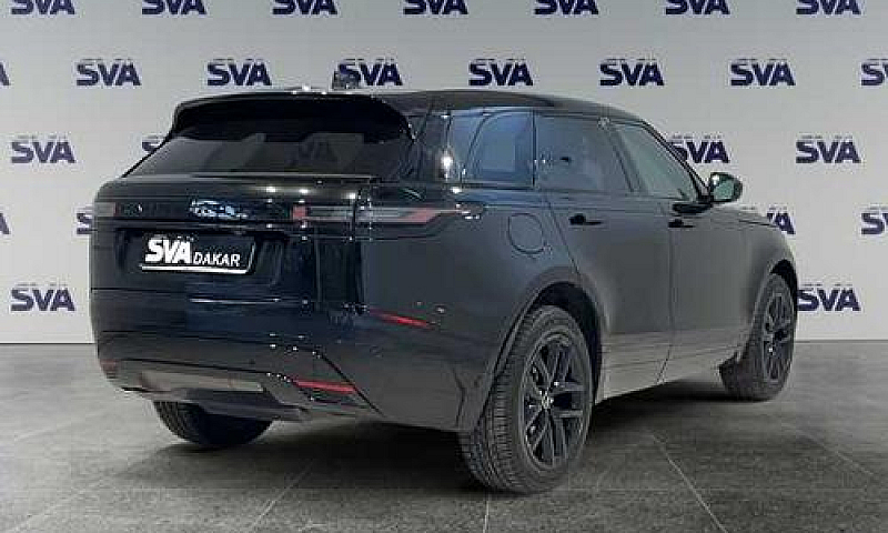 Land Rover Range Rov...
