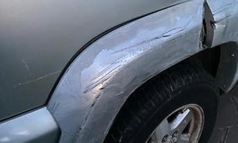 Jeep Cherokee 2.8 Cr...