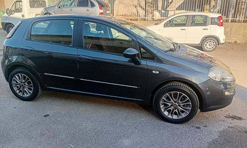 Fiat Punto Evo Punto...