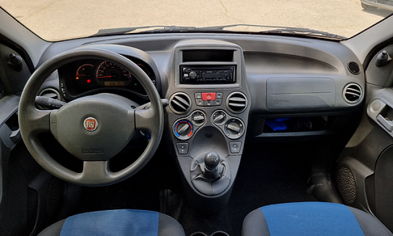 Fiat Panda Gpl Della...