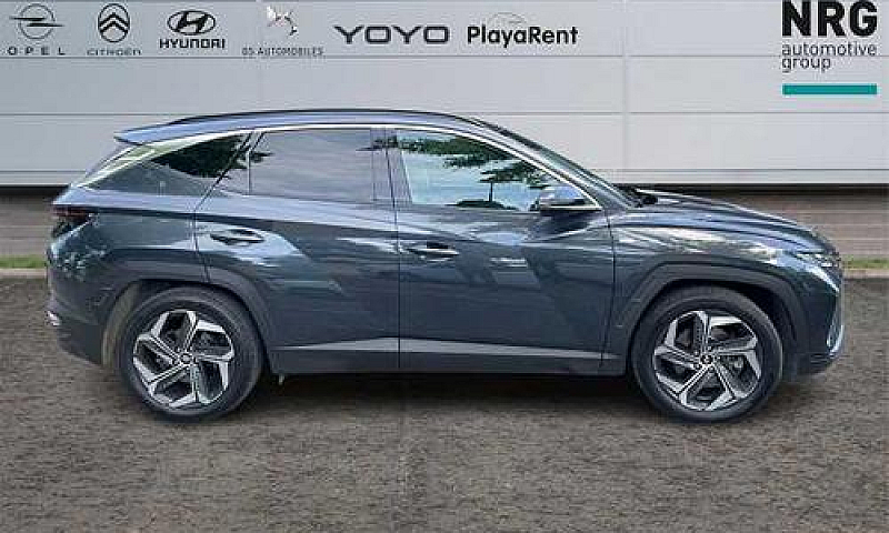 Hyundai Tucson 1.6 C...