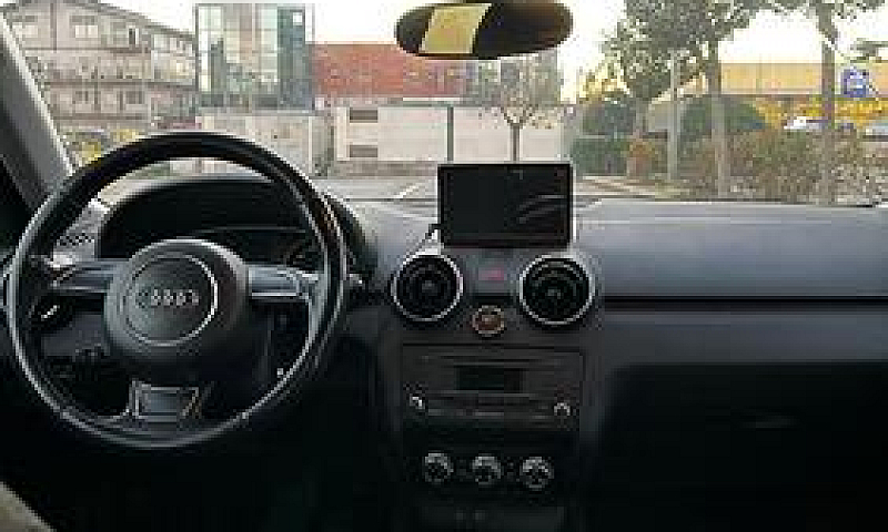 Audi A1 Sportback 1....