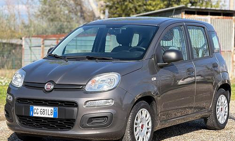 Fiat Panda 1.0 Firef...