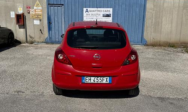 Opel Corsa 1.2 3 Por...