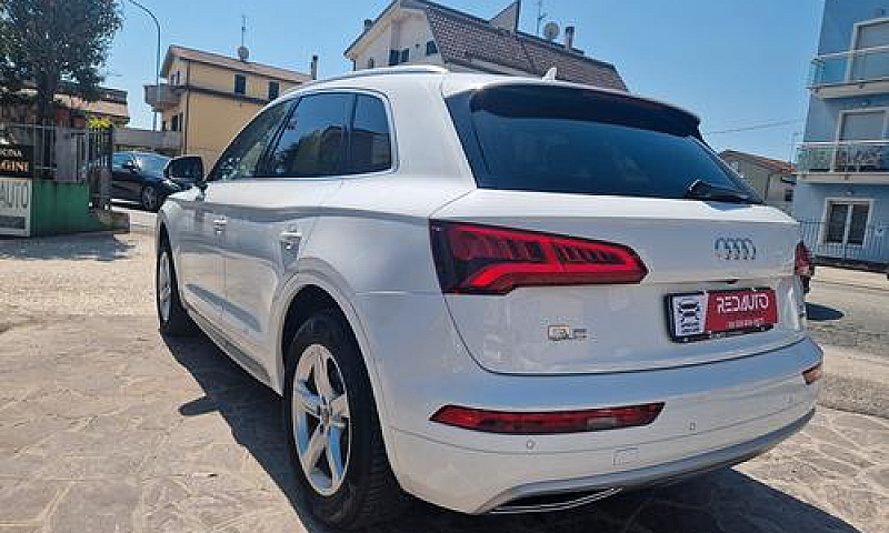 Audi Q5 2.0 Tdi 190 ...