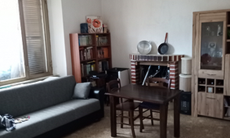 Appartamento Quadriv...