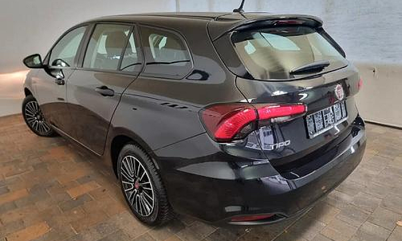 Fiat Tipo Sw 1.0 T3 ...