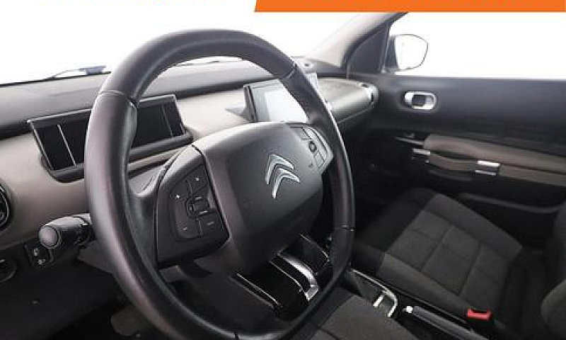 Citroen C4 Cactus Bk...