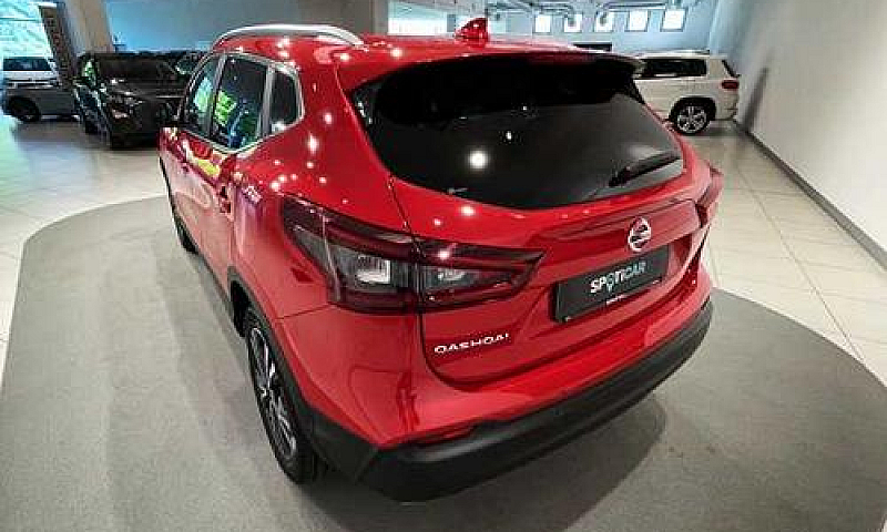 Nissan Qashqai 1.3 D...