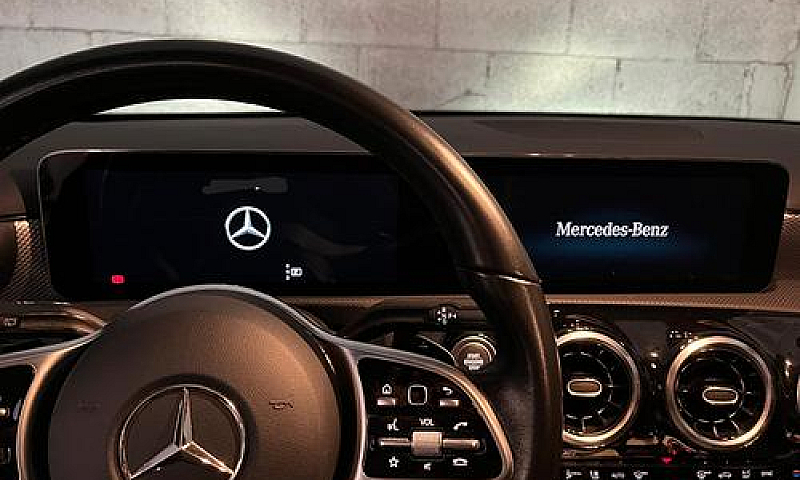 Mercedes Classe A (W...