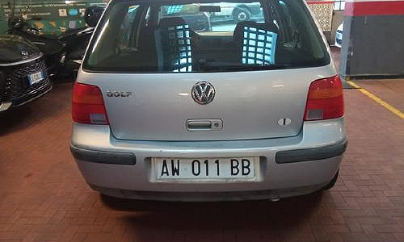 Volkswagen Golf 1.4 ...