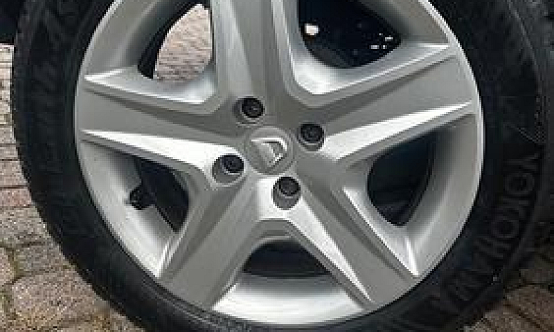 Dacia Sandero Stepwa...
