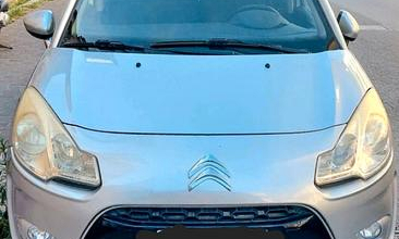 Citroen C3 2ª Serie ...