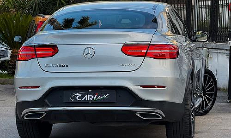 Mercedes-Benz Glc 22...
