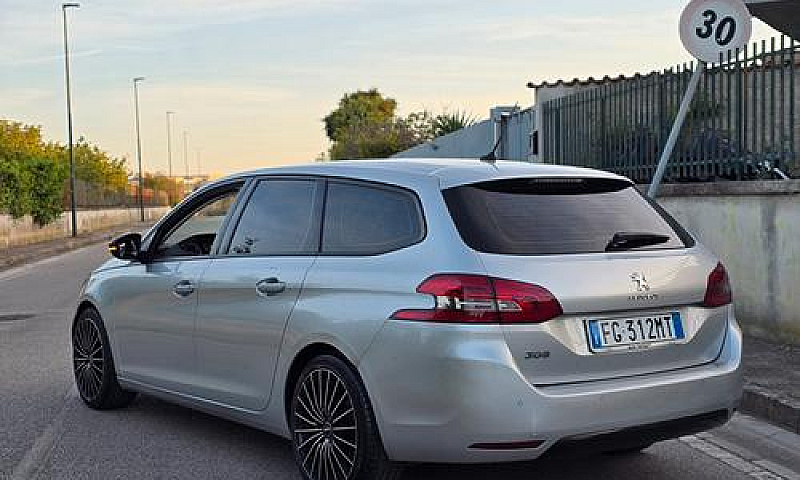 Peugeot 308 Business...