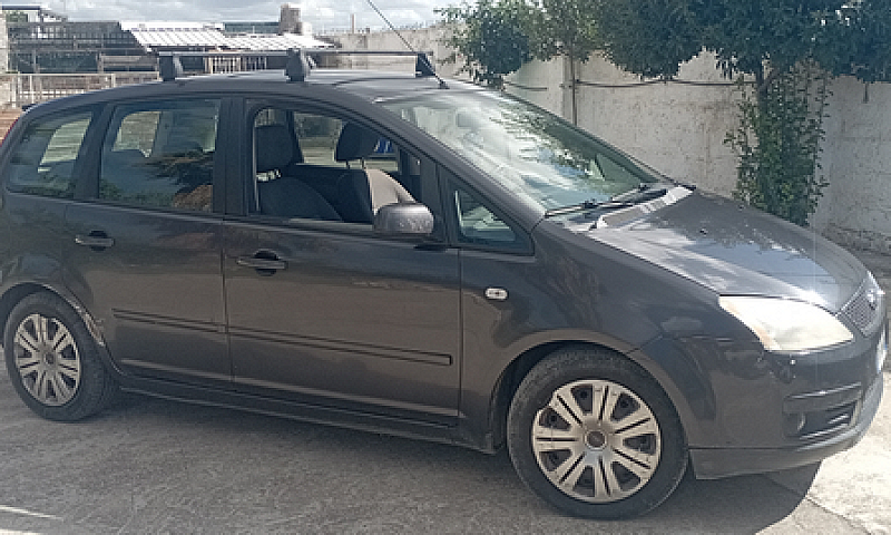 Cmax 1.6 Diesel 90Cv...