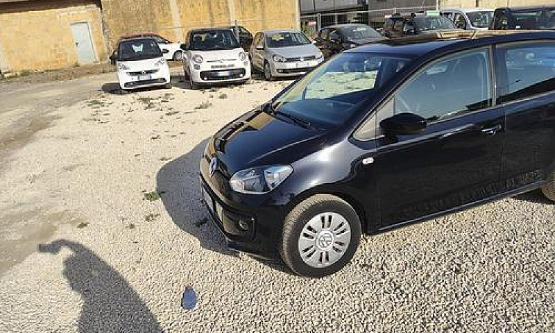 Volkswagen Up! 1.0 5...