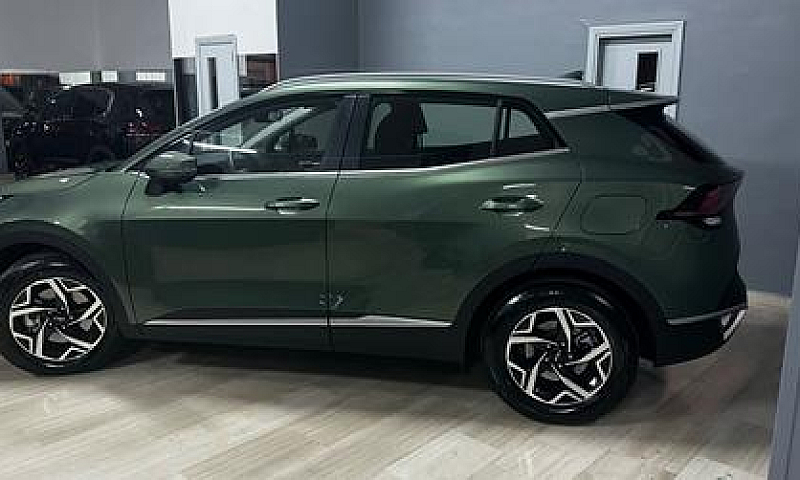 Kia Sportage 1.6 Crd...