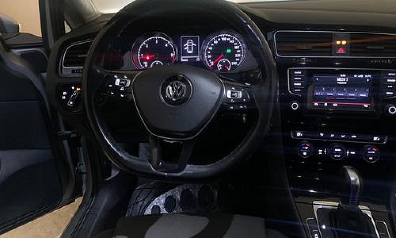 Volkswagen Golf 7ª S...