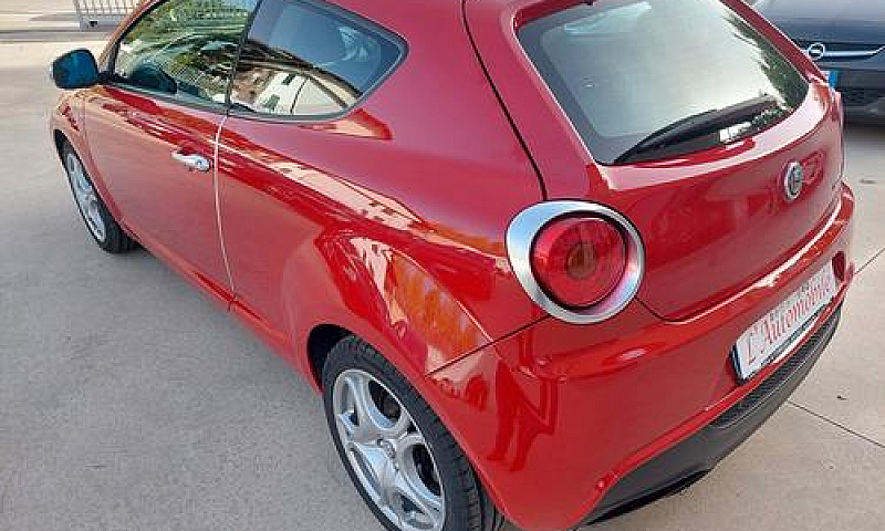 Alfa Romeo Mito 1.4 ...