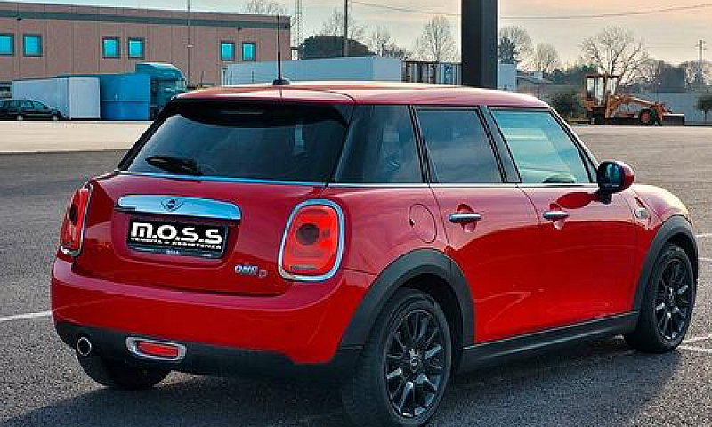 Mini One D Mini One ...