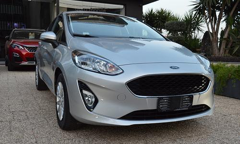 Ford Fiesta 1.5 Ecob...