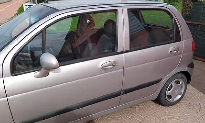 Daewoo Matiz - 1998...